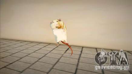 Robert The Fat Rat Meme для GTA San Andreas