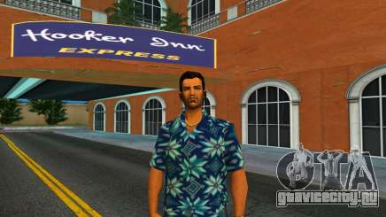 Random Tommy Skin 11 для GTA Vice City