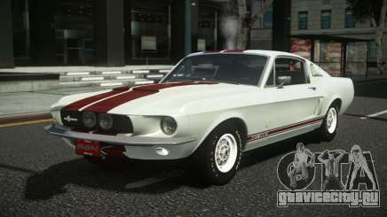 Ford Mustang SG5 для GTA 4