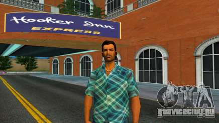 Random Tommy Skin 12 для GTA Vice City