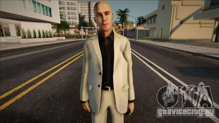 Mafia Skinec 3 для GTA San Andreas