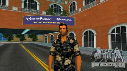 Random Tommy Skin 42 для GTA Vice City