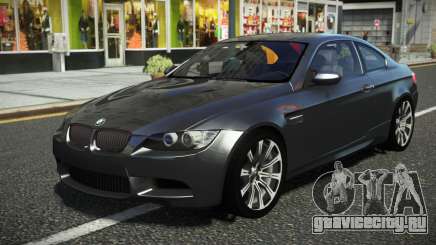 BMW M3 E92 JEN для GTA 4