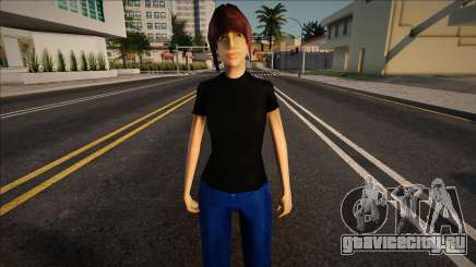 La Martina для GTA San Andreas