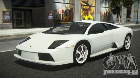 Lamborghini Murcielago TDK для GTA 4