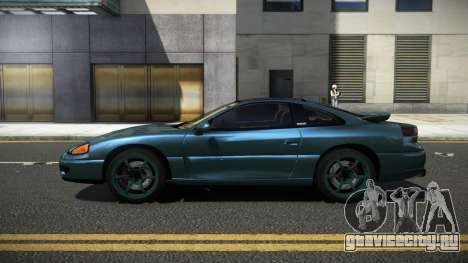 Dodge Stealth BVF для GTA 4