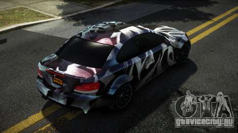 BMW 1M Be-N S14 для GTA 4