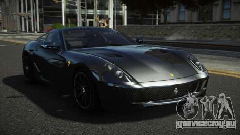 Ferrari 599 BHN для GTA 4