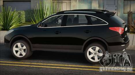 Hyundai Veracruz 2010 для GTA San Andreas