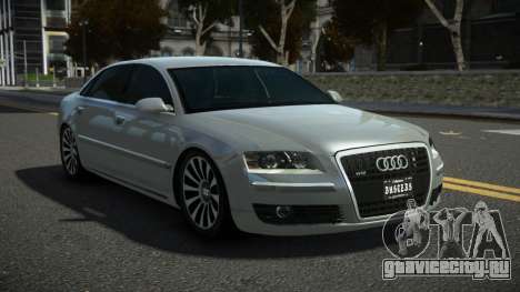 Audi A8 NE-M для GTA 4