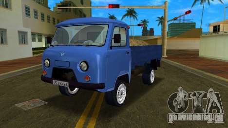 УАЗ 3303 Головастик для GTA Vice City