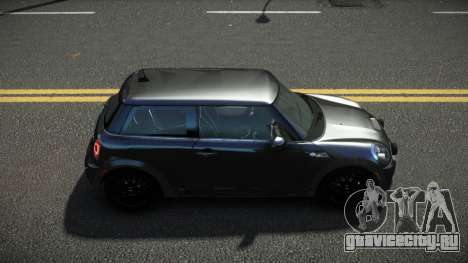 Mini Cooper SVC для GTA 4