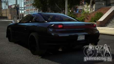 Dodge Stealth NHE для GTA 4