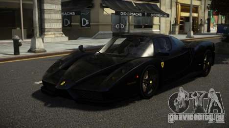 Ferrari Enzo NH для GTA 4