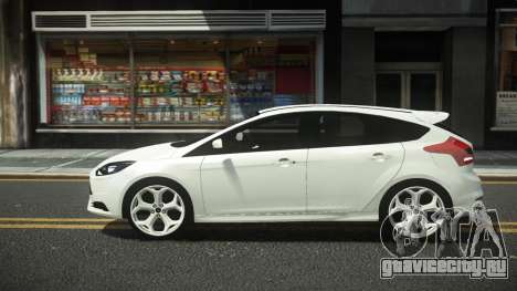 Ford Focus ST-L для GTA 4