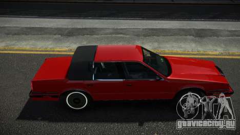 Chrysler New Yorker S-SA для GTA 4