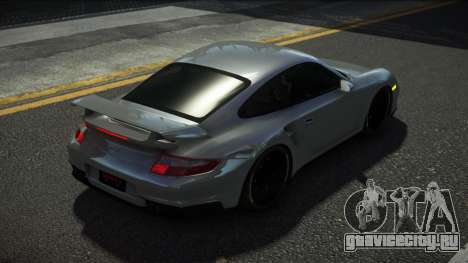 Porsche 911 B-IT для GTA 4