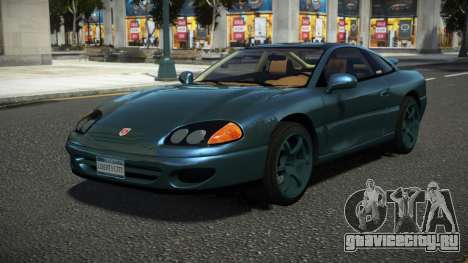 Dodge Stealth BVF для GTA 4