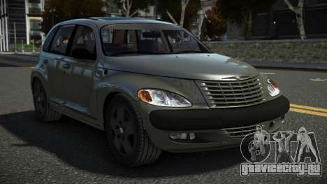 Chrysler PT Cruiser V1.2 для GTA 4