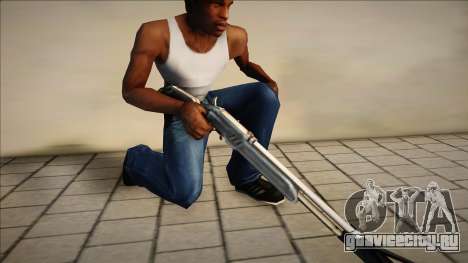 Dusk Striker - Shotgspa (Combat Shotgun) для GTA San Andreas