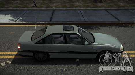 Chevrolet Omega BF для GTA 4