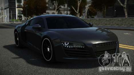 Audi R8 RFV для GTA 4