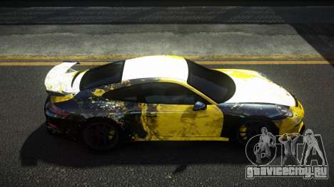 Porsche 911 DR-C S13 для GTA 4