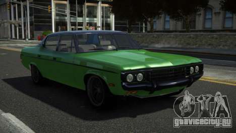 AMC Matador BH для GTA 4