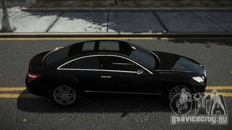 Mercedes-Benz E500 Lozvey для GTA 4