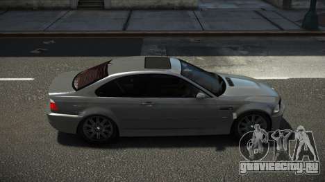 BMW M3 E46 VFG для GTA 4