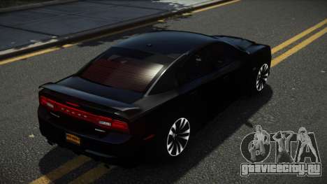 Dodge Charger SRT-8 ZN для GTA 4