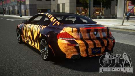 BMW M6 V-Sport S9 для GTA 4