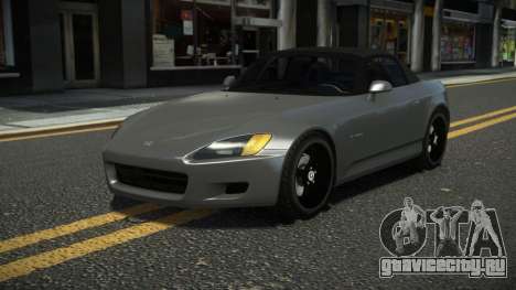 Honda S2000 Verfu для GTA 4