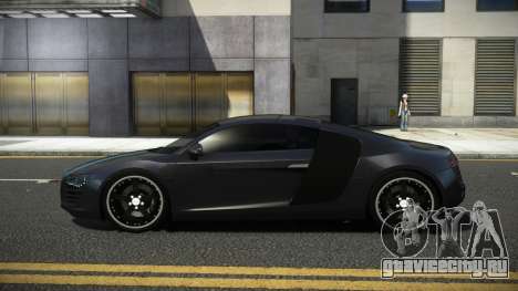 Audi R8 RFV для GTA 4