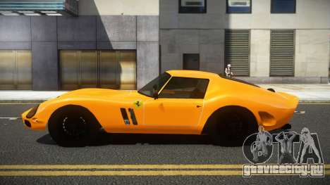 Ferrari 250 RGV для GTA 4