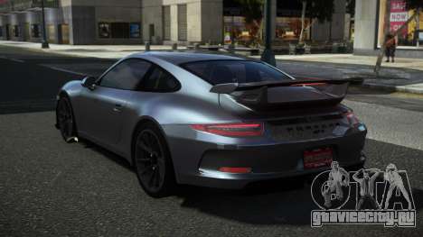 Porsche 911 DR-C для GTA 4