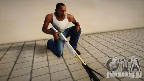 Dawn Striker - Shotgspa (Combat Shotgun) для GTA San Andreas