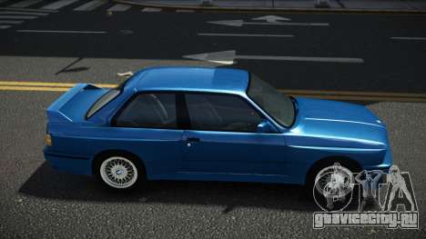 BMW M3 E30 UH для GTA 4