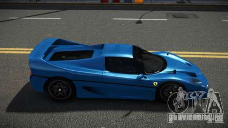 Ferrari F50 SCR для GTA 4