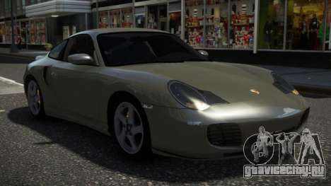 Porsche 911 BFE для GTA 4