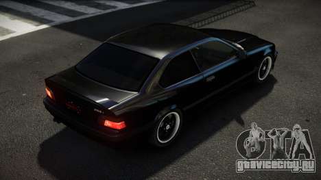 BMW M3 E36 ZMR для GTA 4