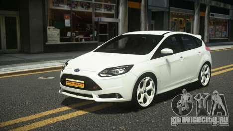 Ford Focus ST-L для GTA 4