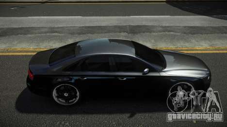 Audi A8 HND для GTA 4