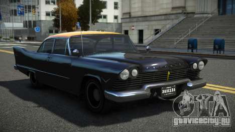 Plymouth Savoy VS для GTA 4