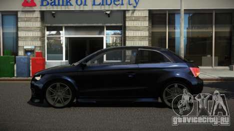 Audi A1 V-Style для GTA 4