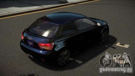 Audi A1 V-Style для GTA 4