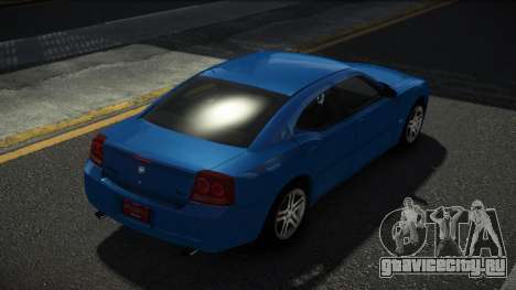 Dodge Charger USR для GTA 4