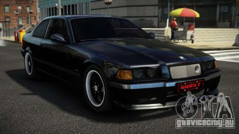 BMW M3 E36 ZMR для GTA 4