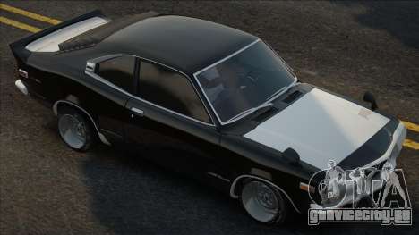 Mazda RX3 для GTA San Andreas