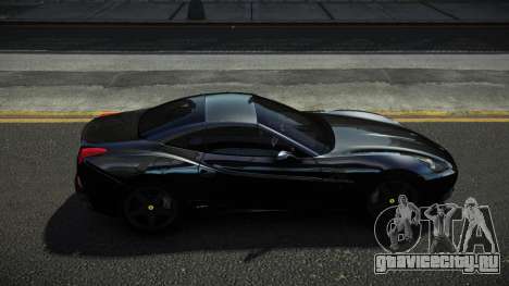 Ferrari California HE для GTA 4